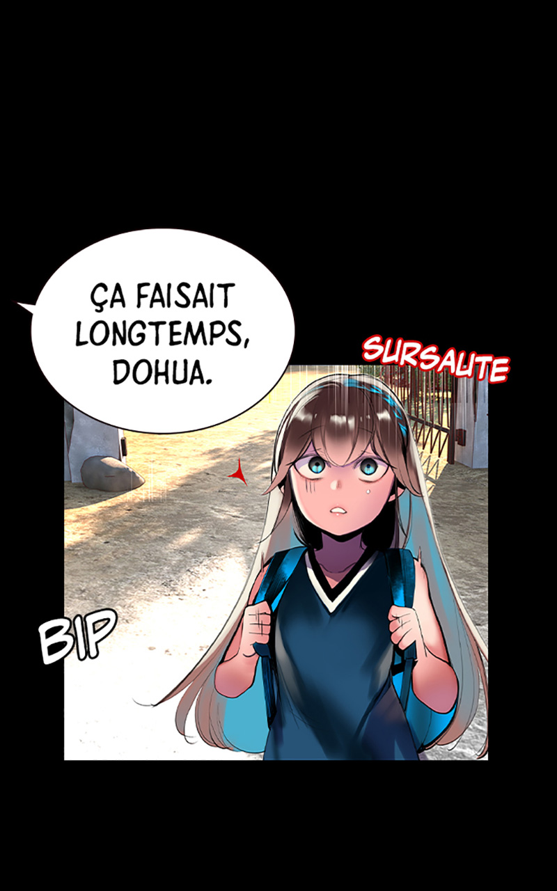 Read Jungle Juice FR Manga Online