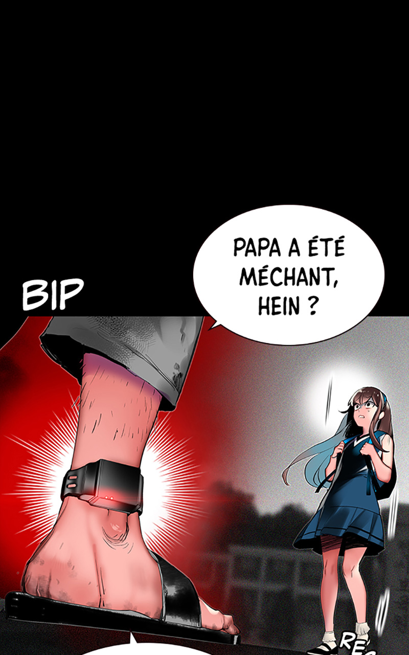 Read Jungle Juice FR Manga Online