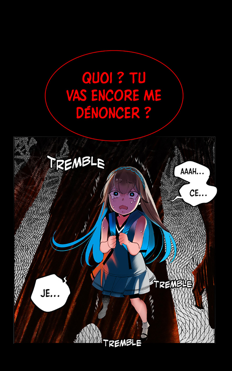 Read Jungle Juice FR Manga Online