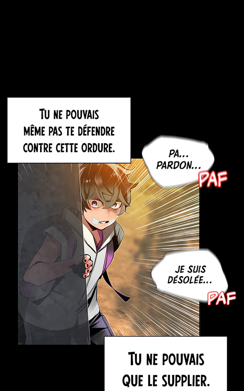 Read Jungle Juice FR Manga Online