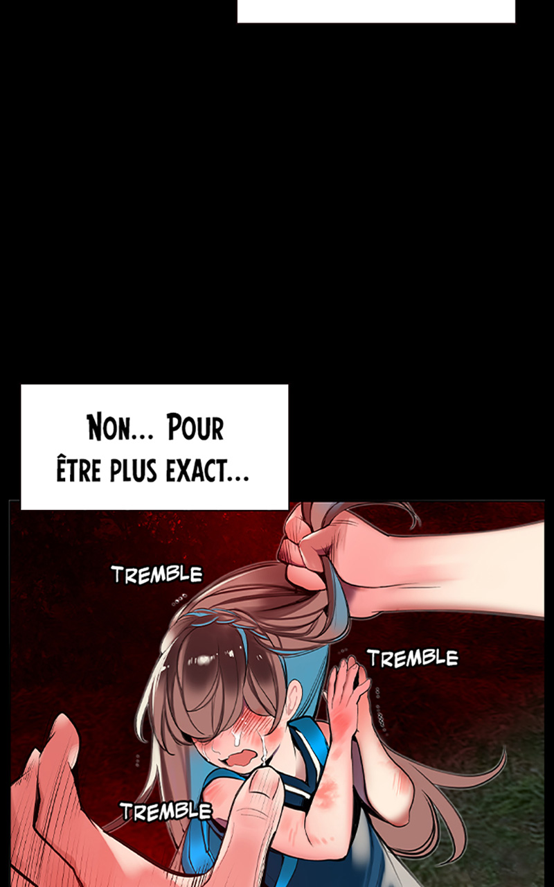 Read Jungle Juice FR Manga Online