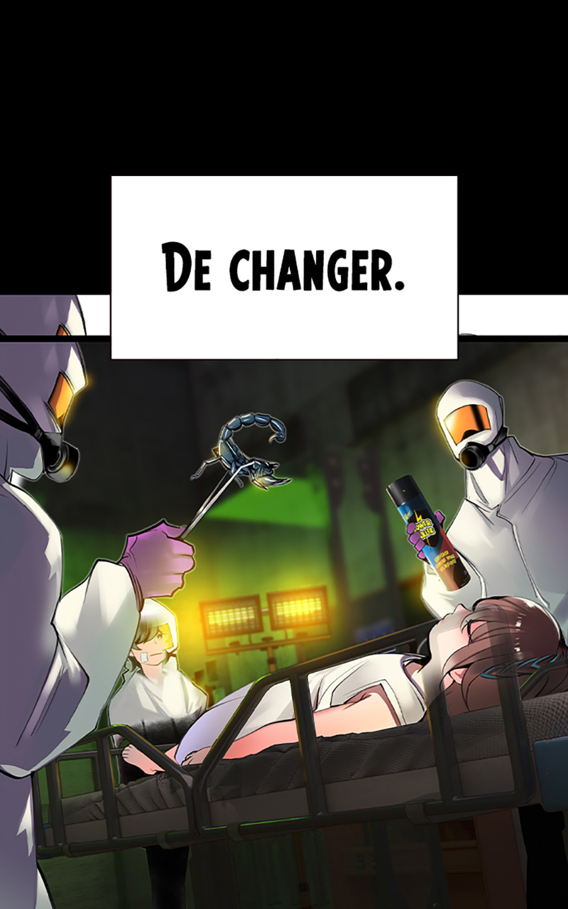 Read Jungle Juice FR Manga Online