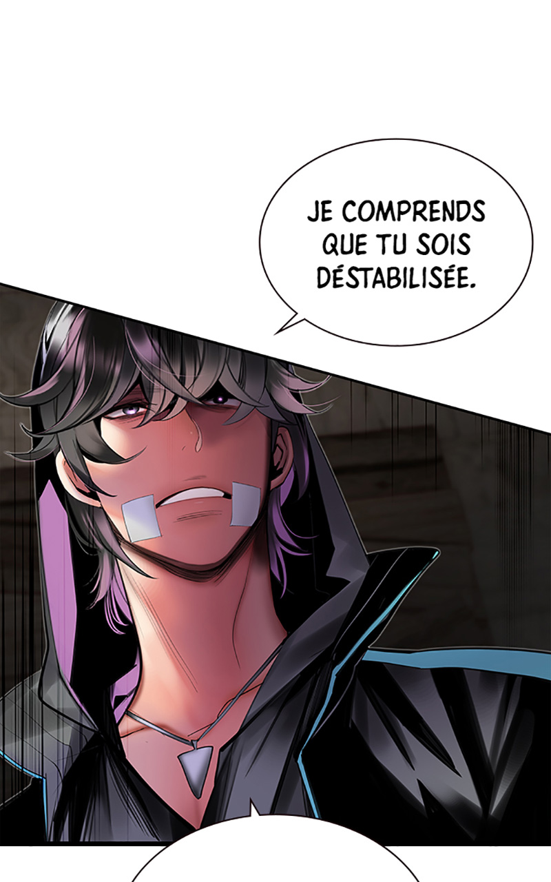 Read Jungle Juice FR Manga Online