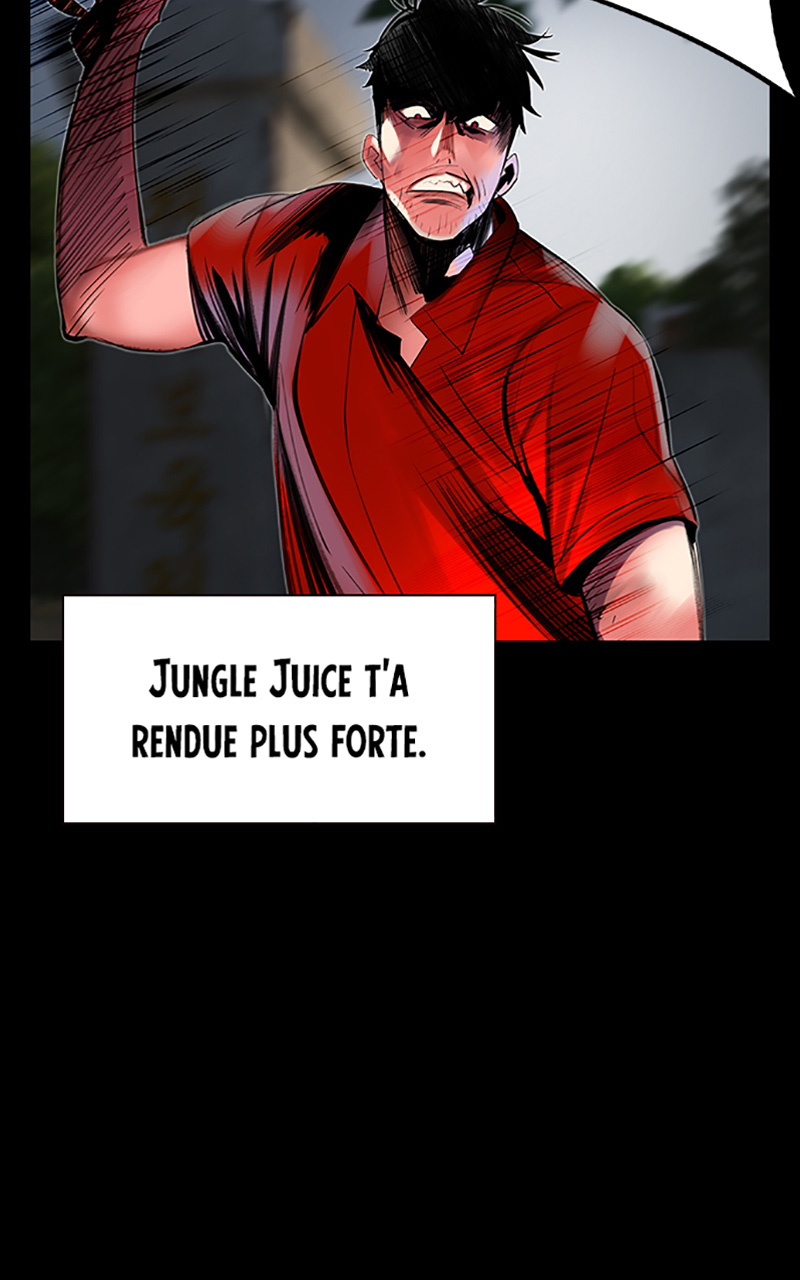 Read Jungle Juice FR Manga Online