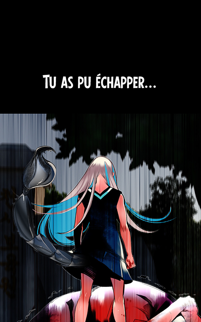 Read Jungle Juice FR Manga Online