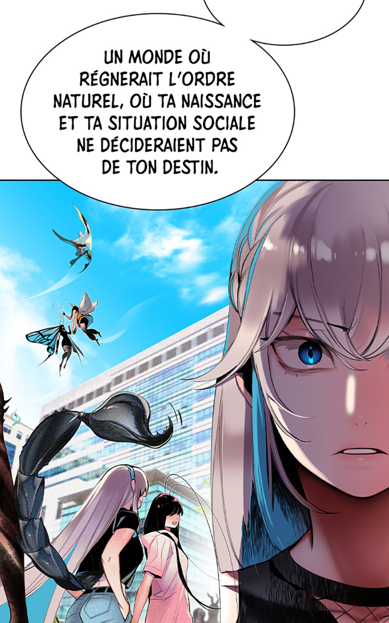 Read Jungle Juice FR Manga Online