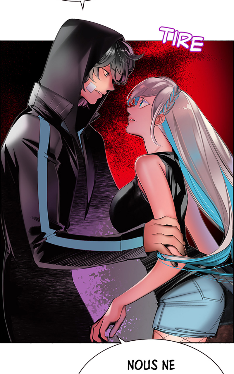 Read Jungle Juice FR Manga Online