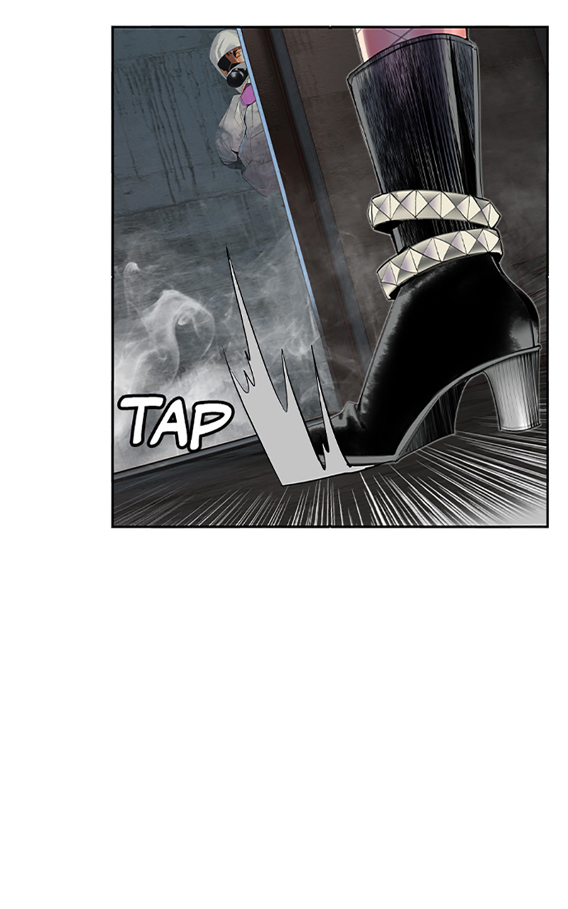 Read Jungle Juice FR Manga Online