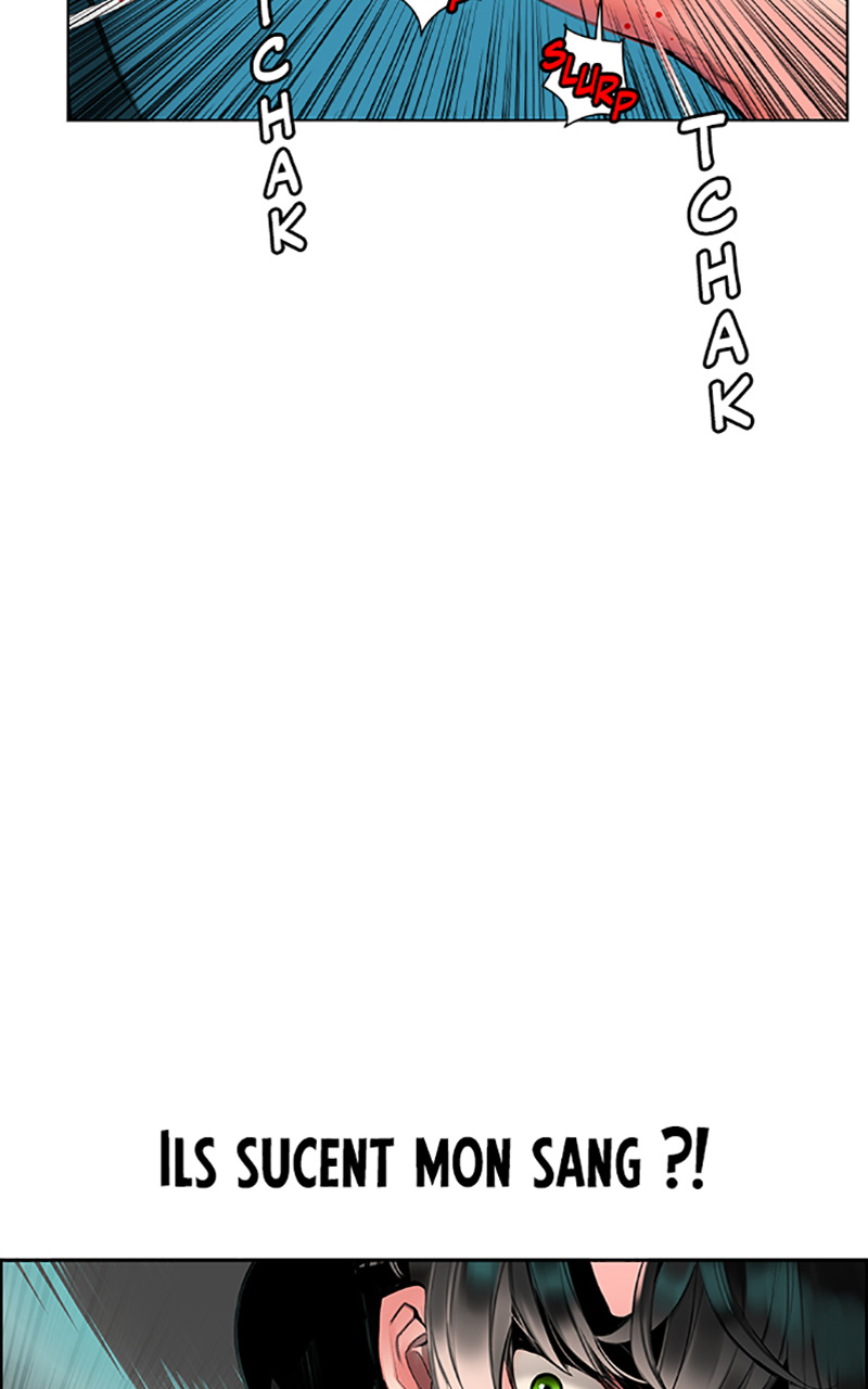 Read Jungle Juice FR Manga Online