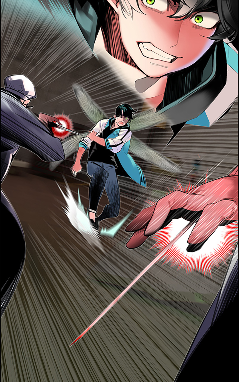 Read Jungle Juice FR Manga Online