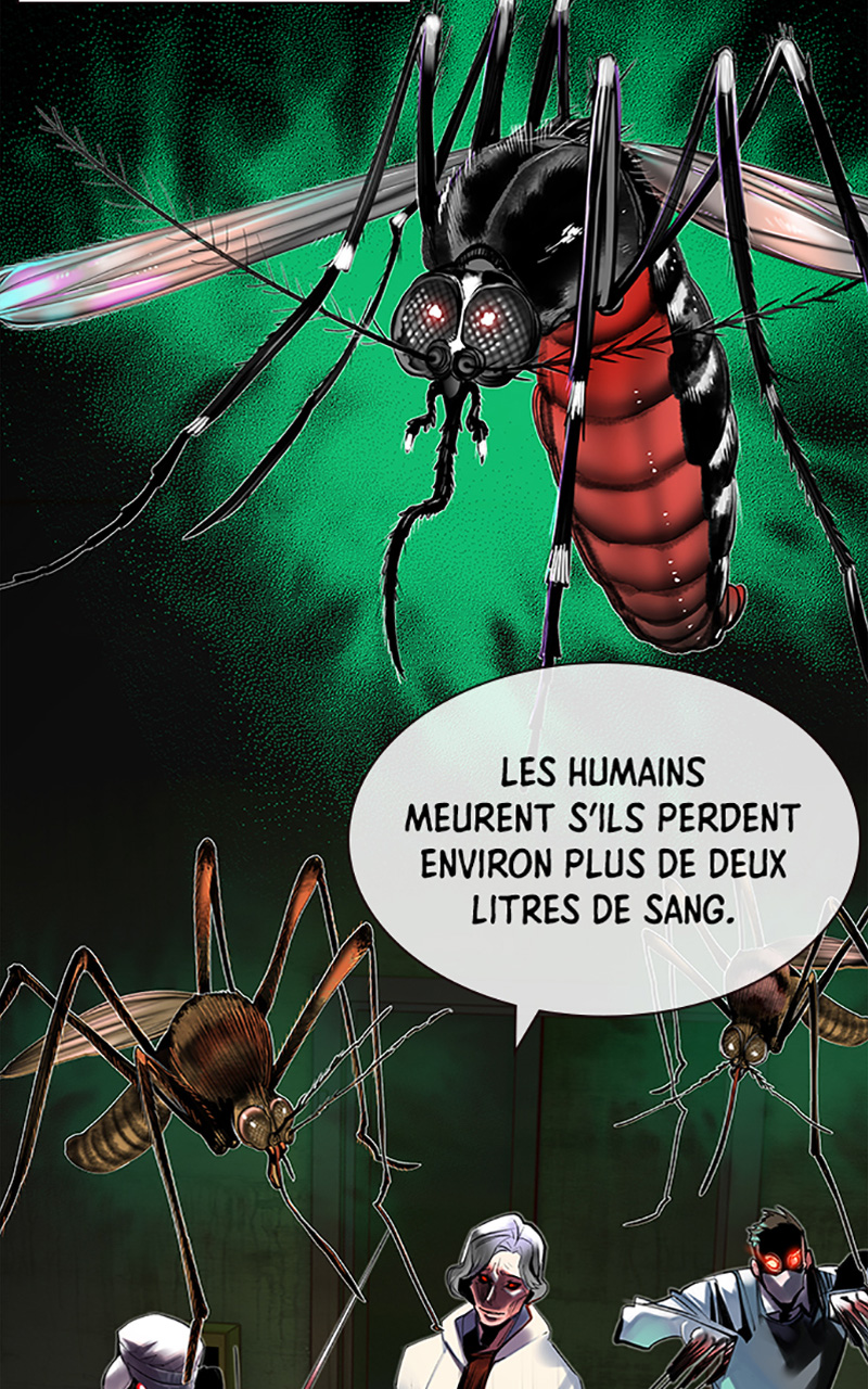 Read Jungle Juice FR Manga Online