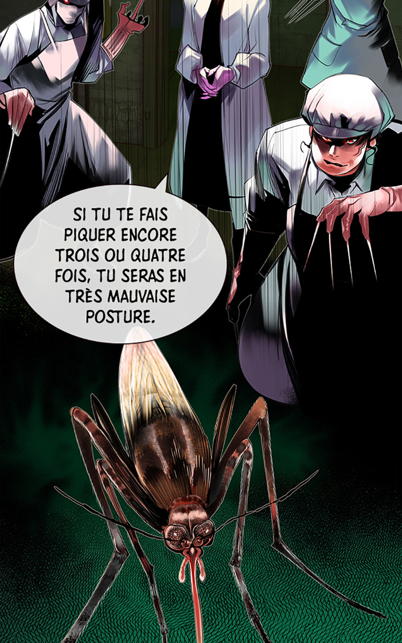 Read Jungle Juice FR Manga Online