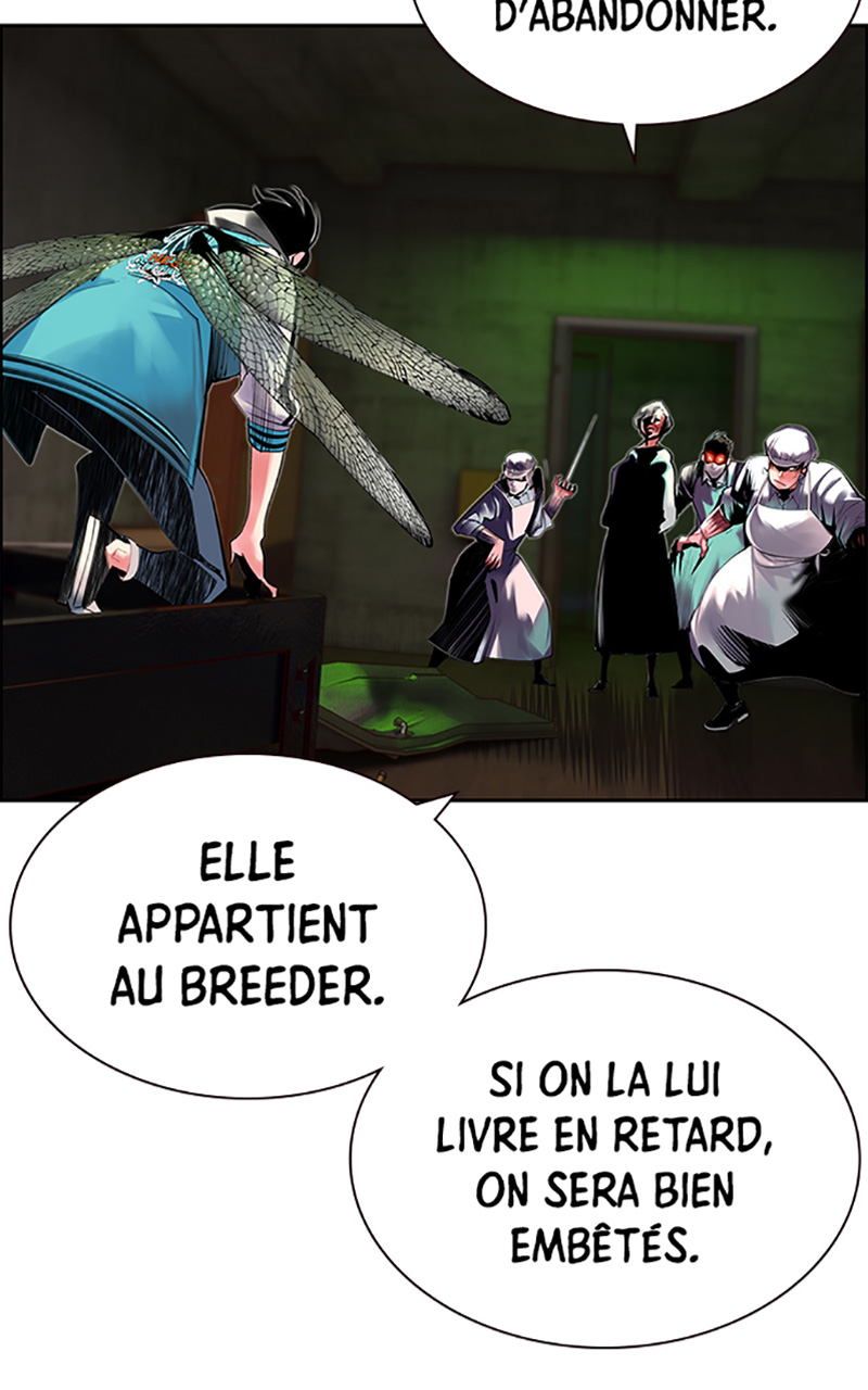 Read Jungle Juice FR Manga Online
