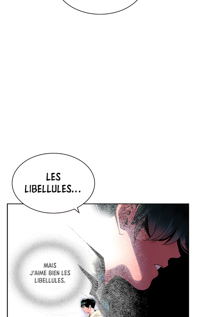 Read Jungle Juice FR Manga Online