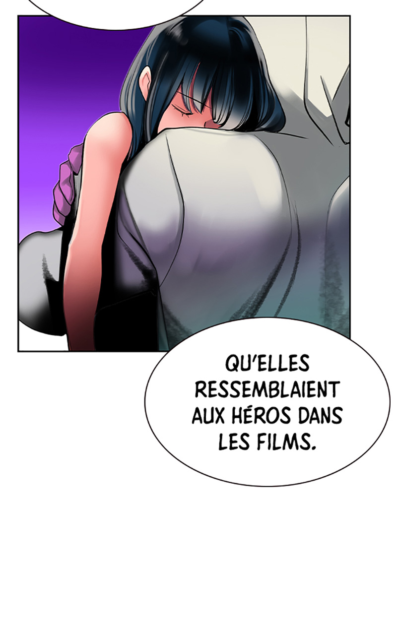 Read Jungle Juice FR Manga Online