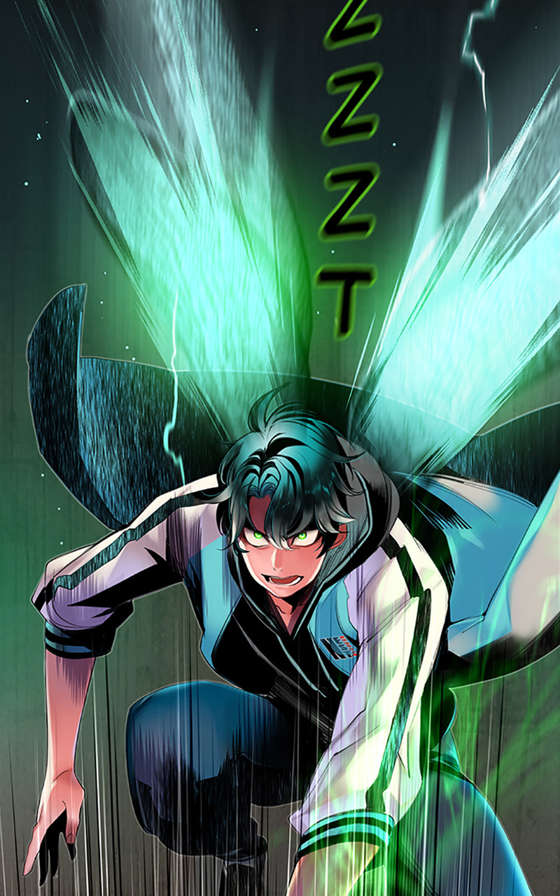 Read Jungle Juice FR Manga Online