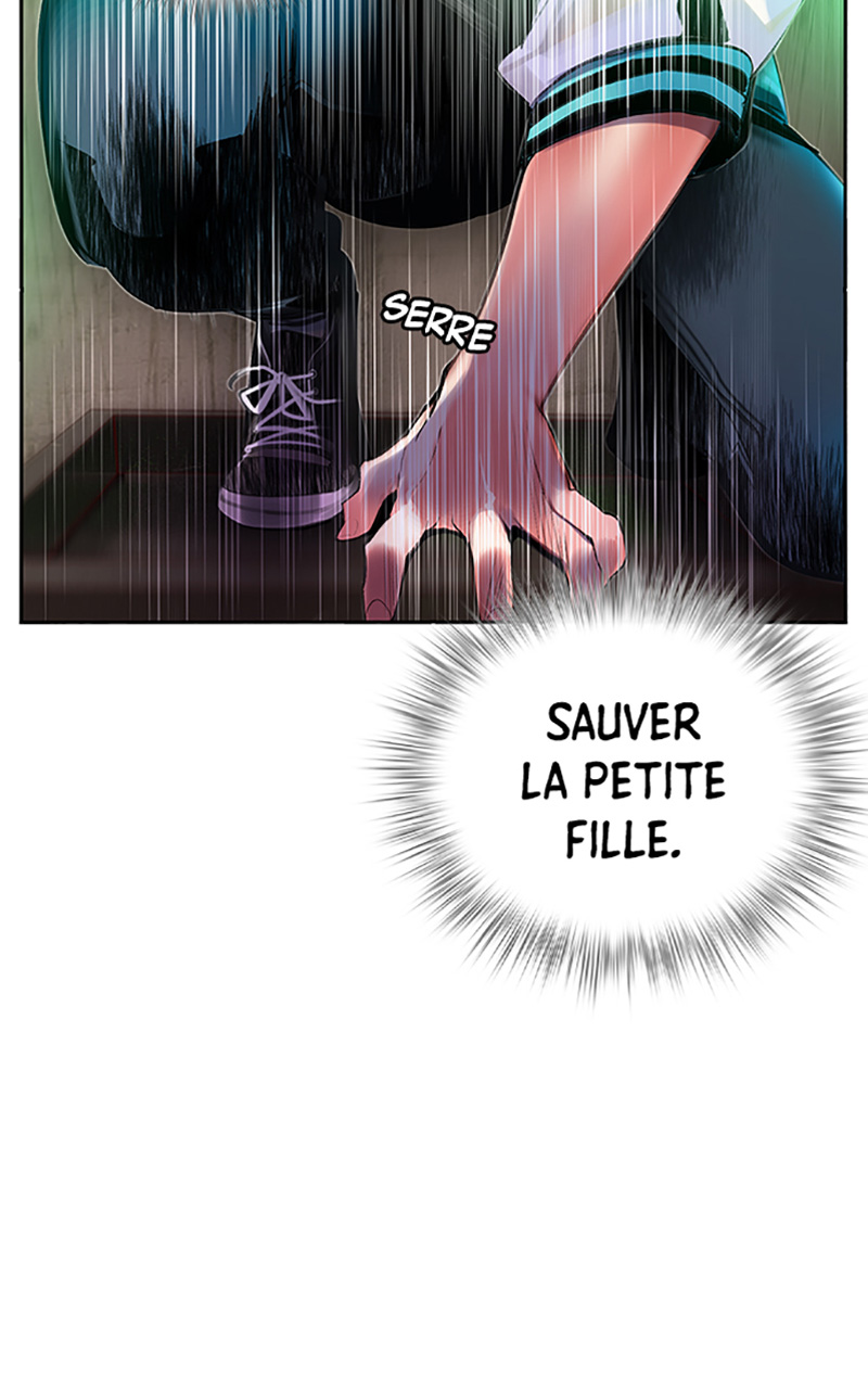 Read Jungle Juice FR Manga Online