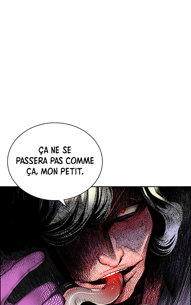 Read Jungle Juice FR Manga Online