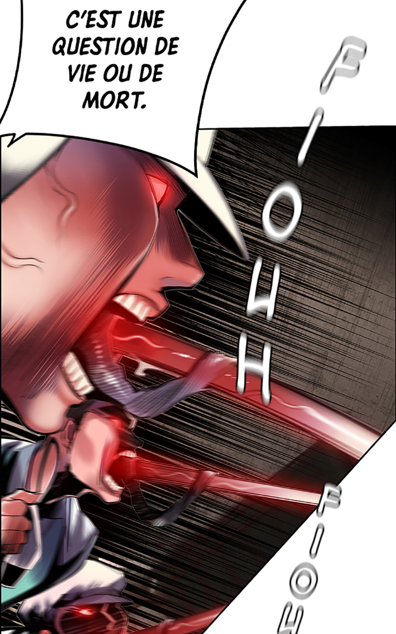 Read Jungle Juice FR Manga Online