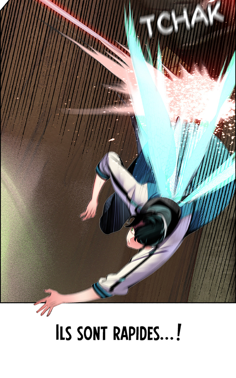 Read Jungle Juice FR Manga Online