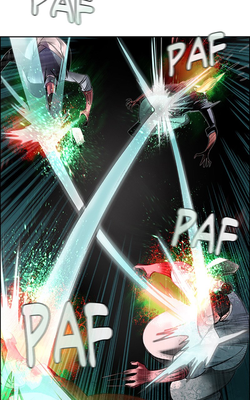 Read Jungle Juice FR Manga Online