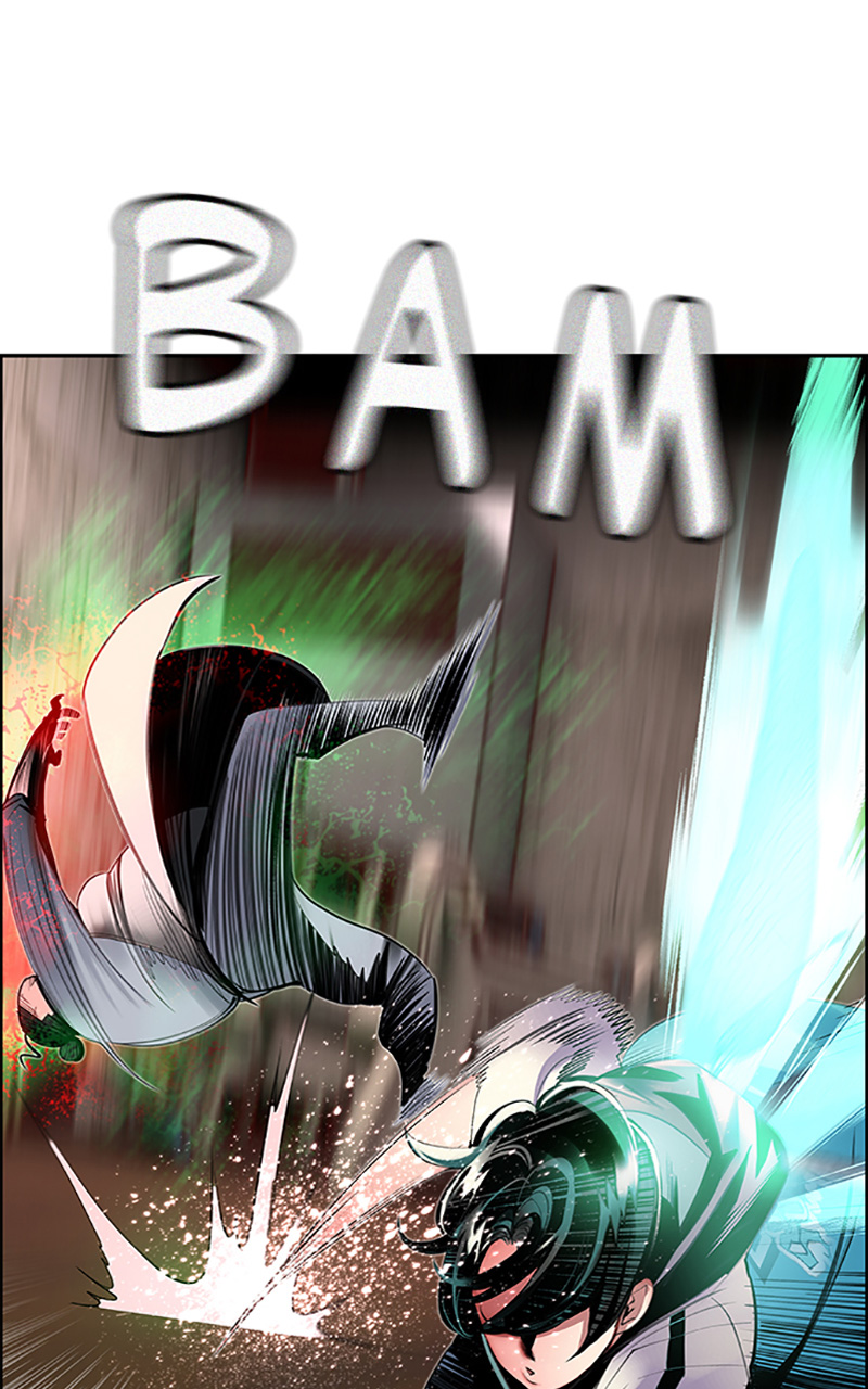 Read Jungle Juice FR Manga Online