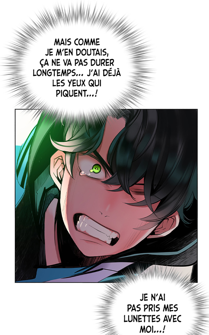 Read Jungle Juice FR Manga Online