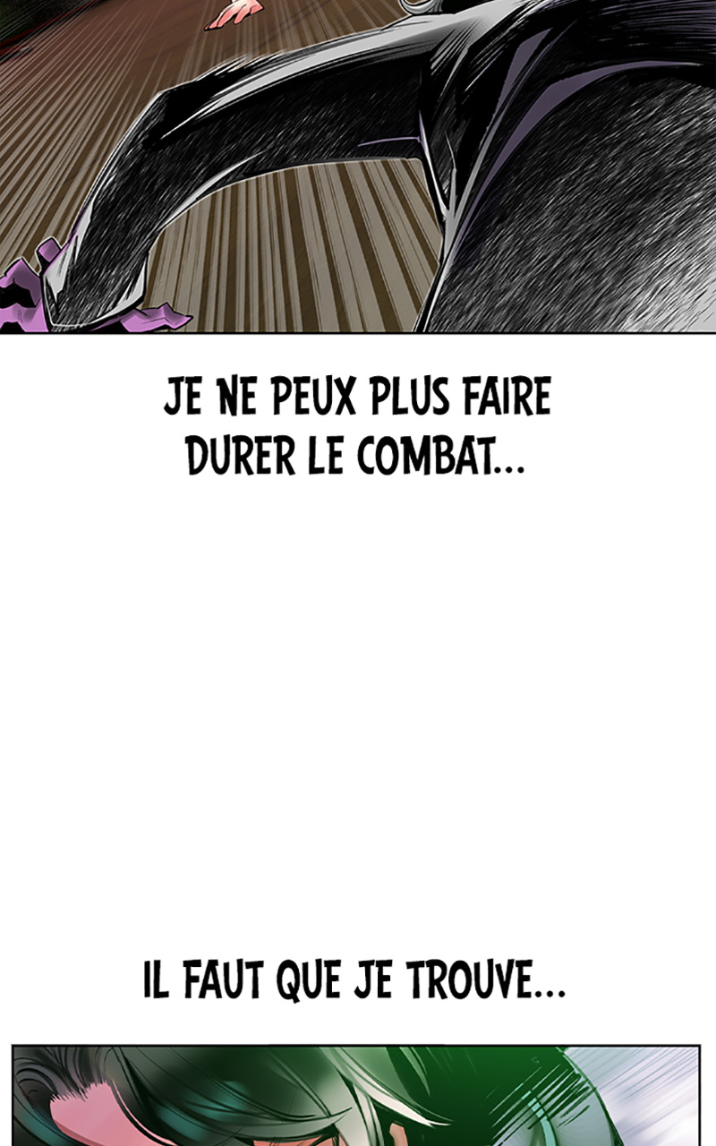 Read Jungle Juice FR Manga Online