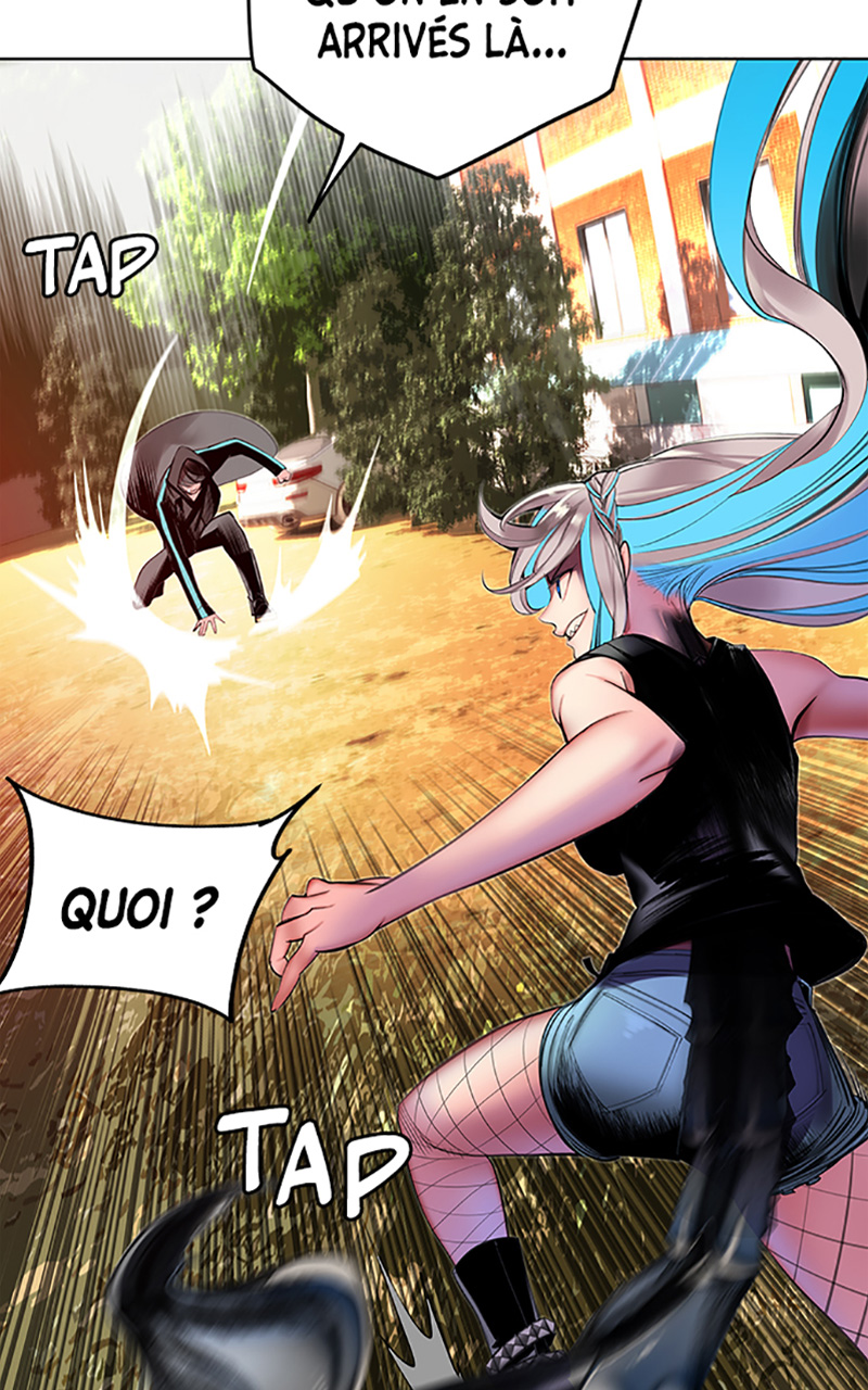 Read Jungle Juice FR Manga Online