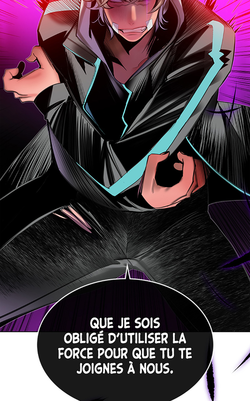 Read Jungle Juice FR Manga Online