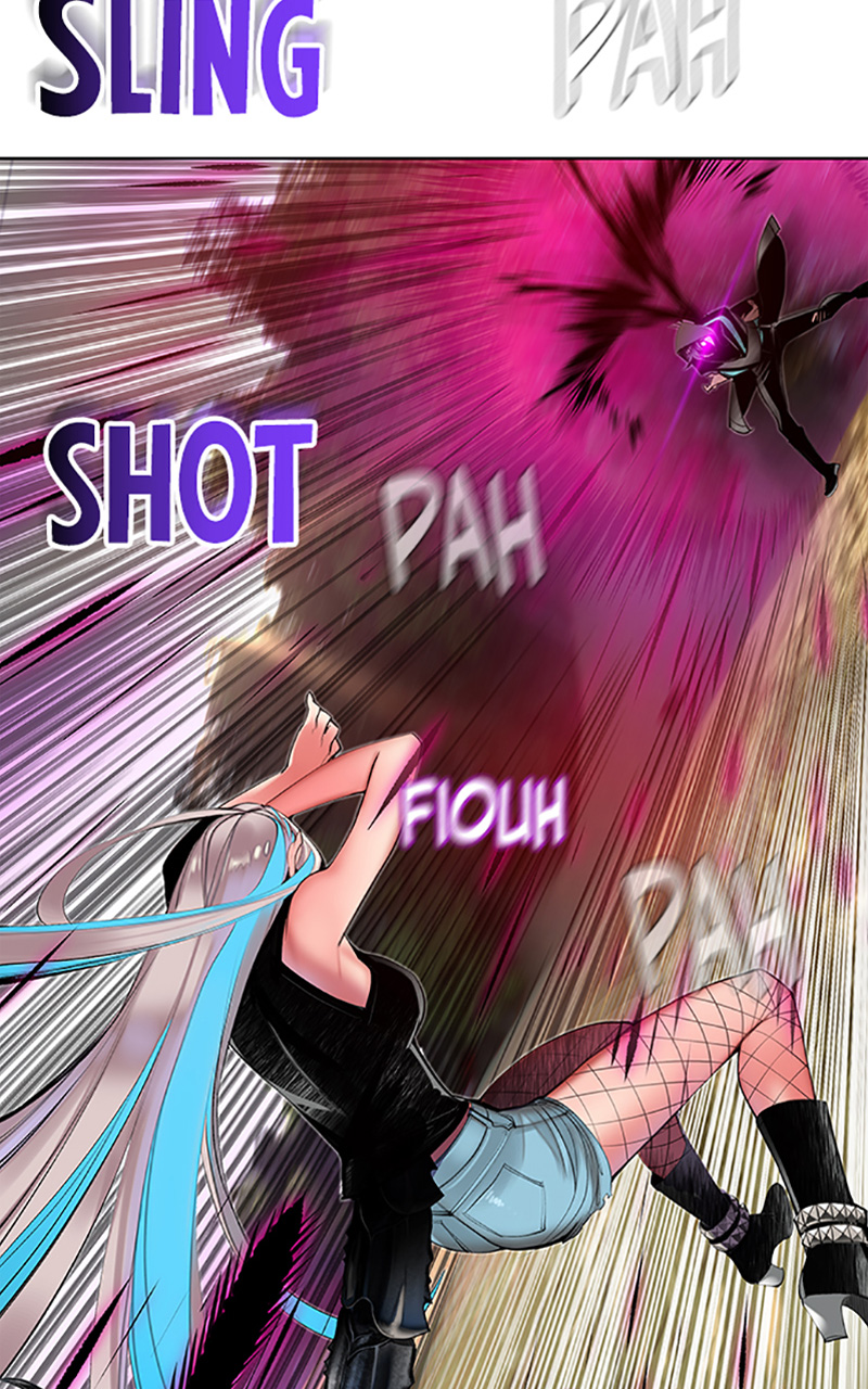 Read Jungle Juice FR Manga Online