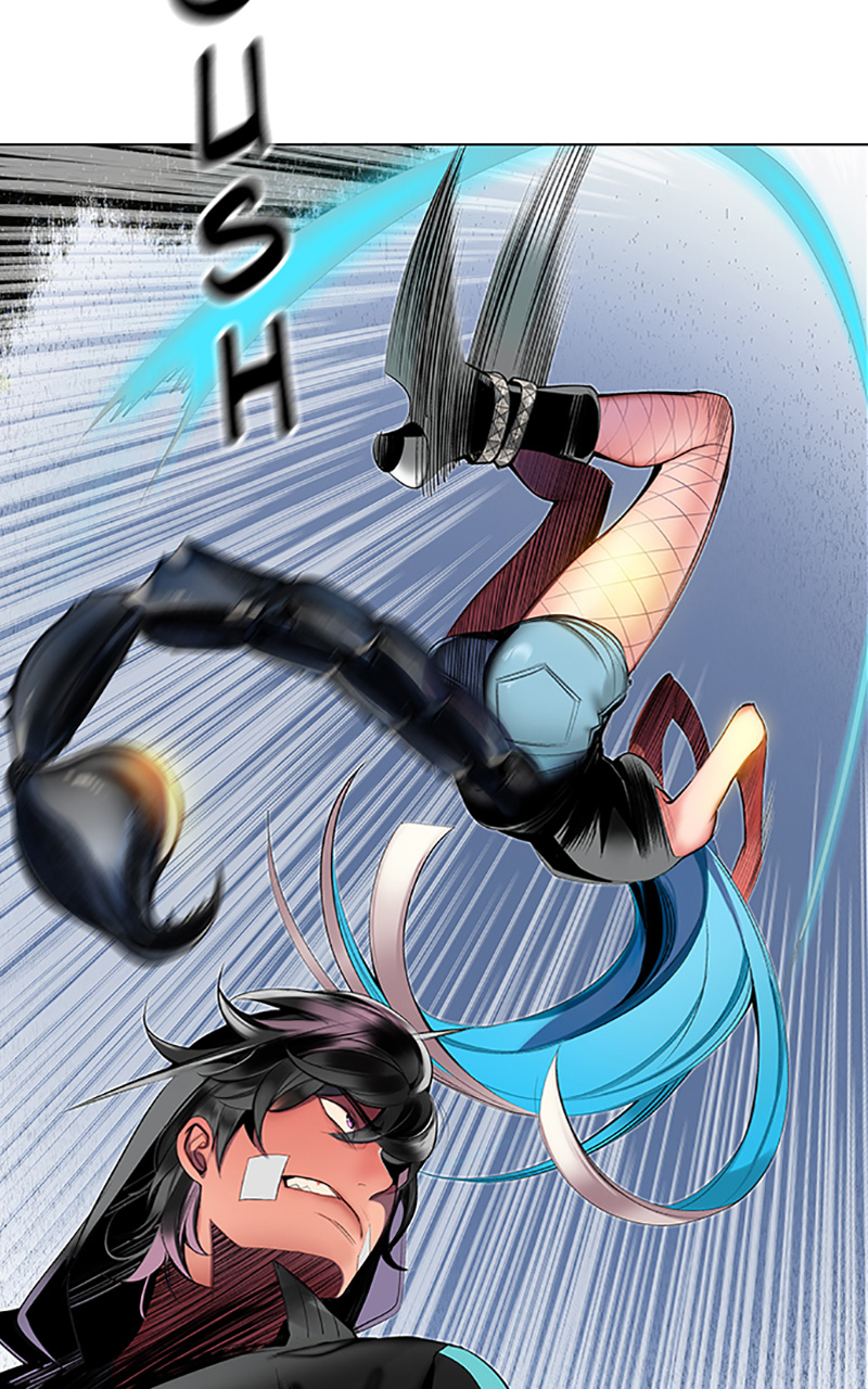 Read Jungle Juice FR Manga Online