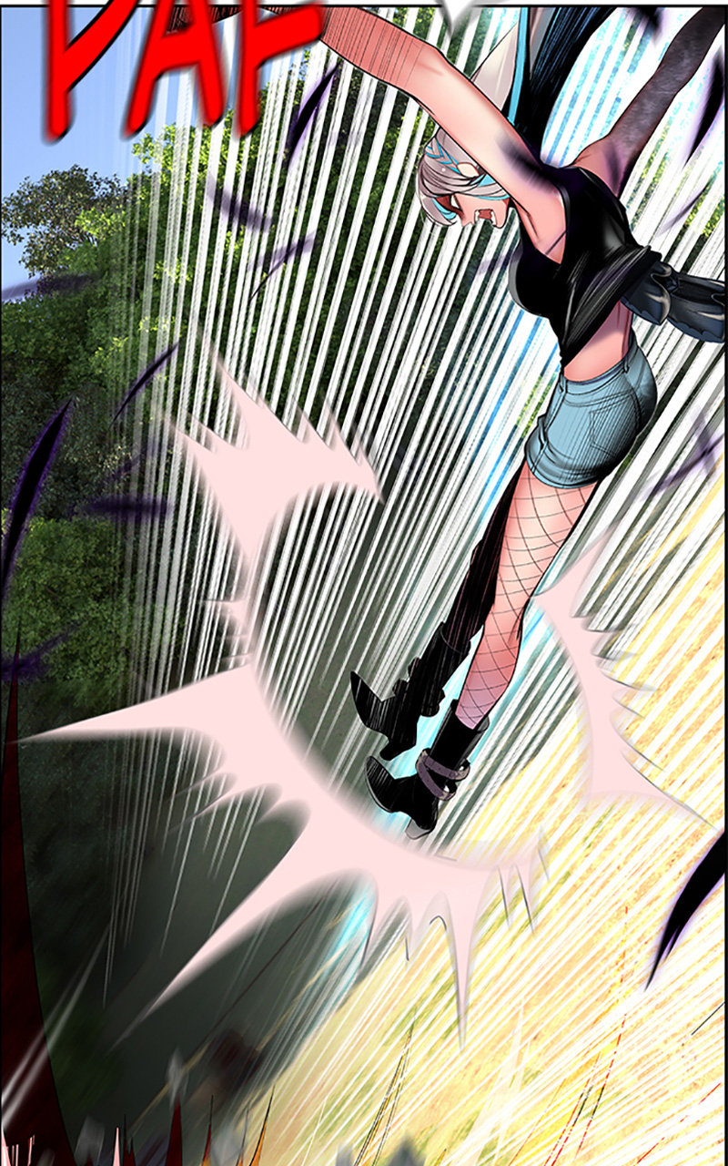 Read Jungle Juice FR Manga Online