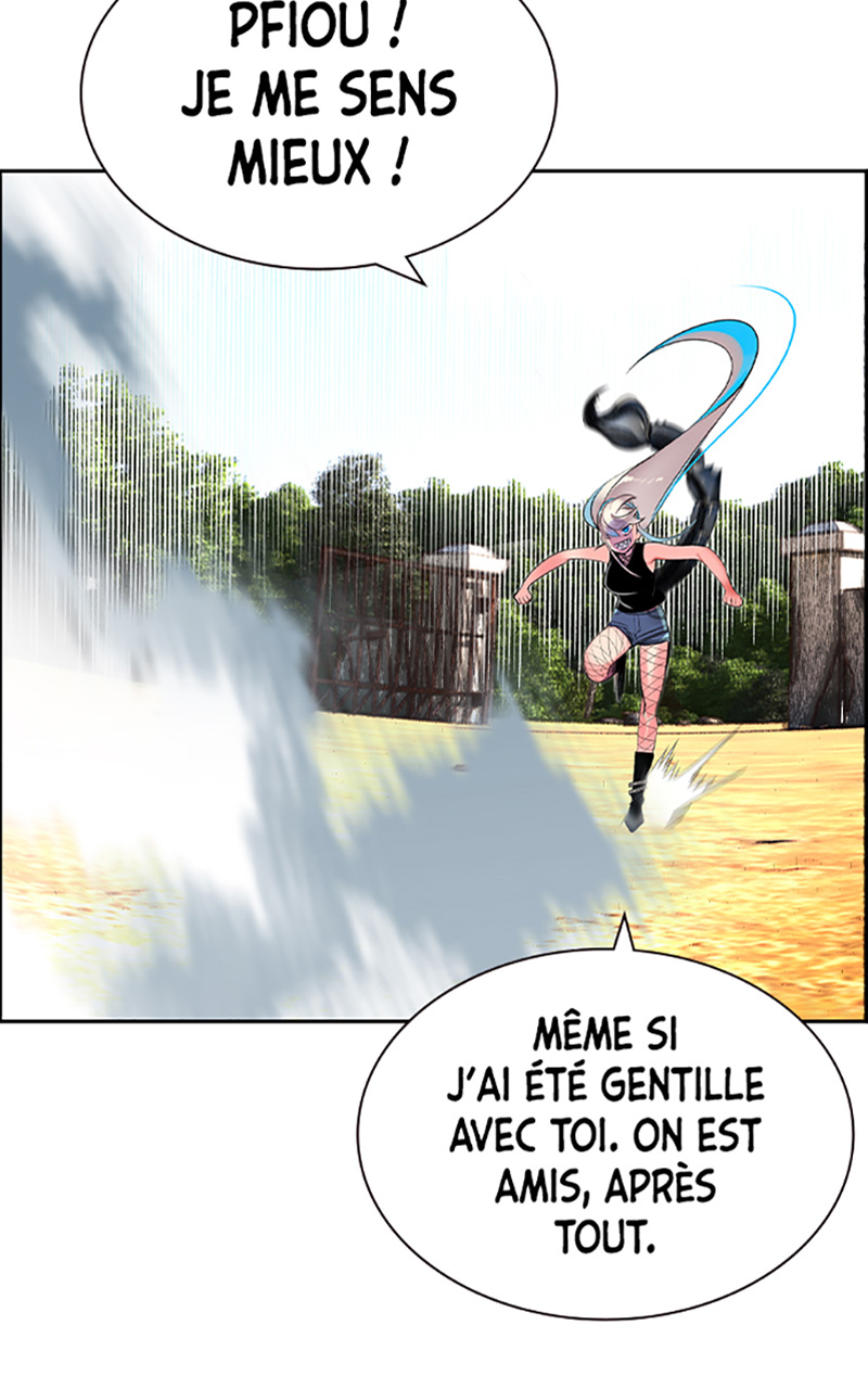 Read Jungle Juice FR Manga Online