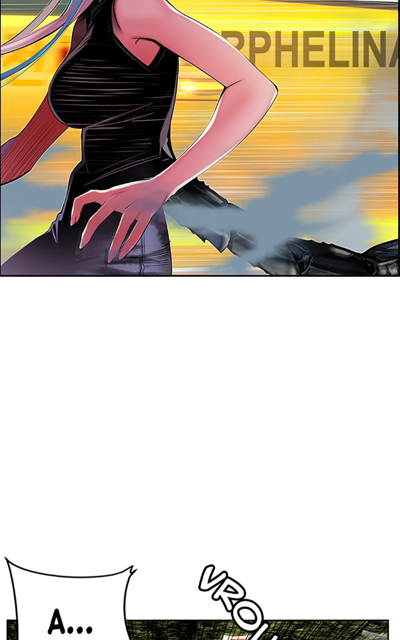 Read Jungle Juice FR Manga Online