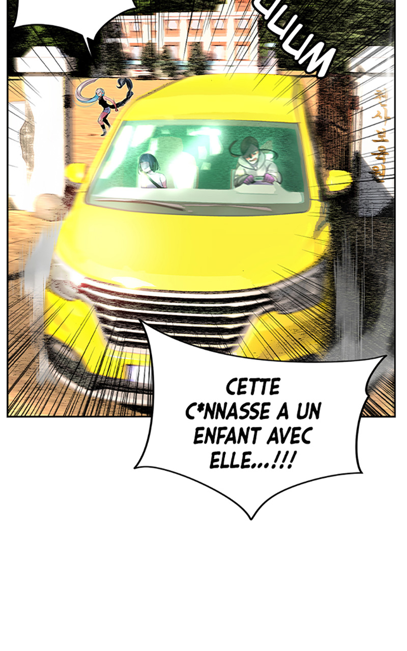 Read Jungle Juice FR Manga Online