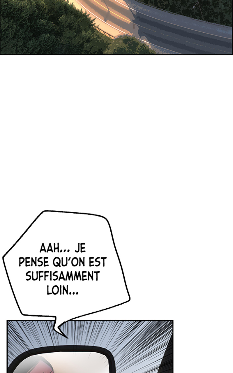 Read Jungle Juice FR Manga Online