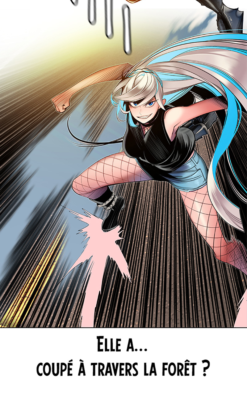 Read Jungle Juice FR Manga Online