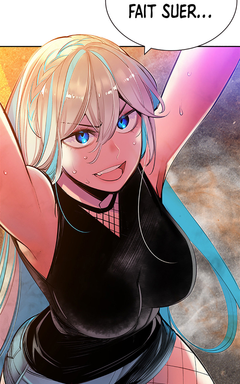 Read Jungle Juice FR Manga Online