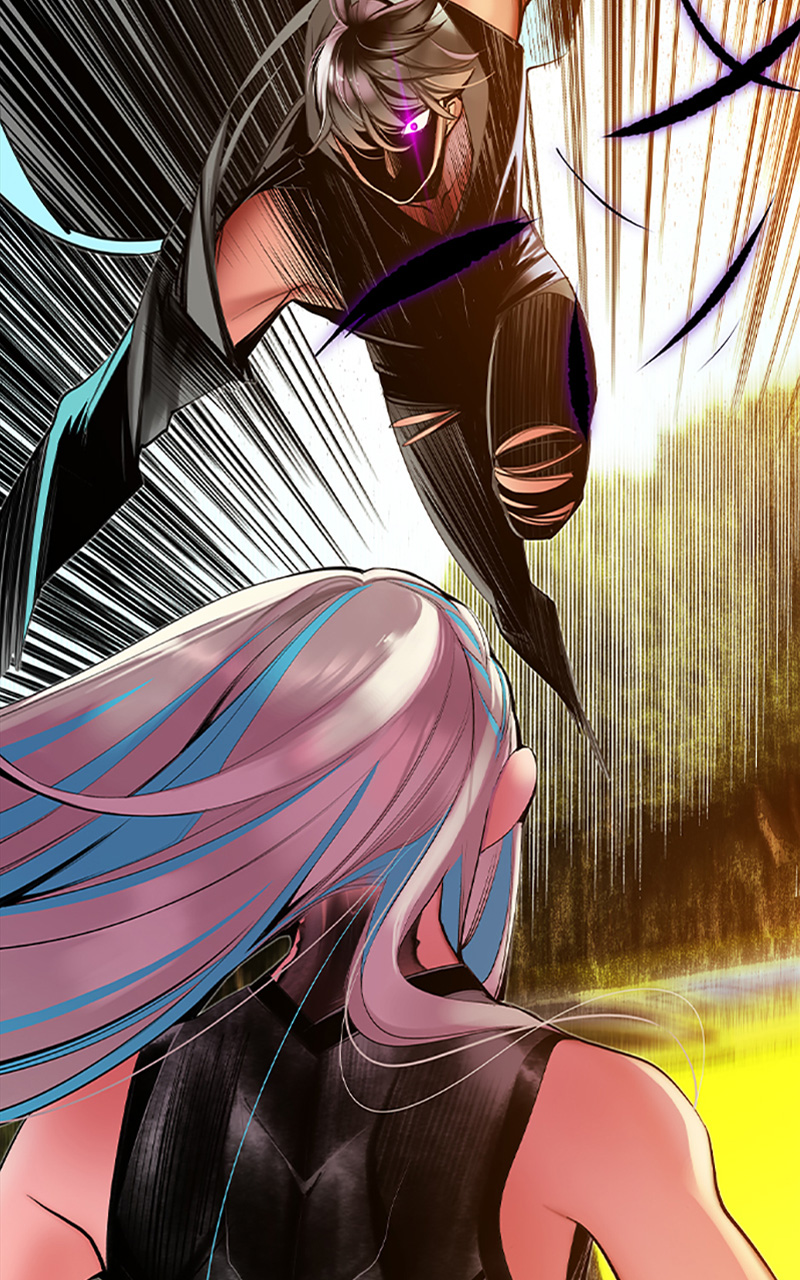 Read Jungle Juice FR Manga Online