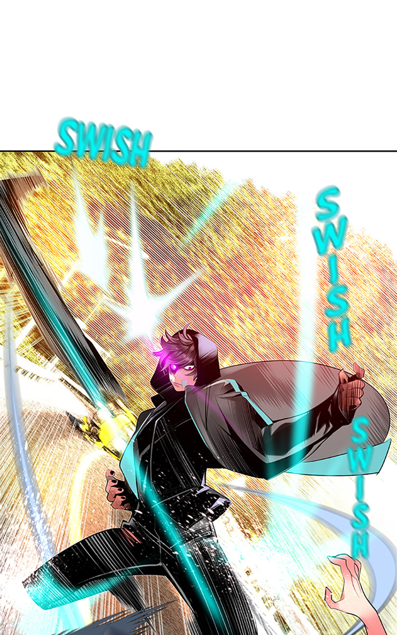 Read Jungle Juice FR Manga Online