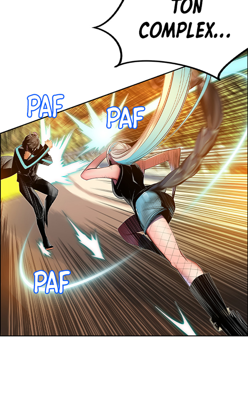 Read Jungle Juice FR Manga Online