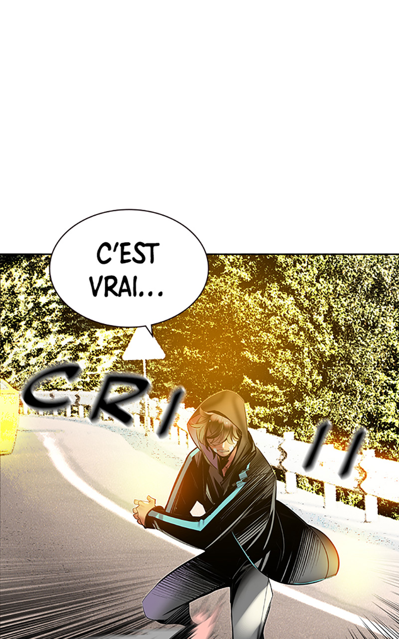 Read Jungle Juice FR Manga Online