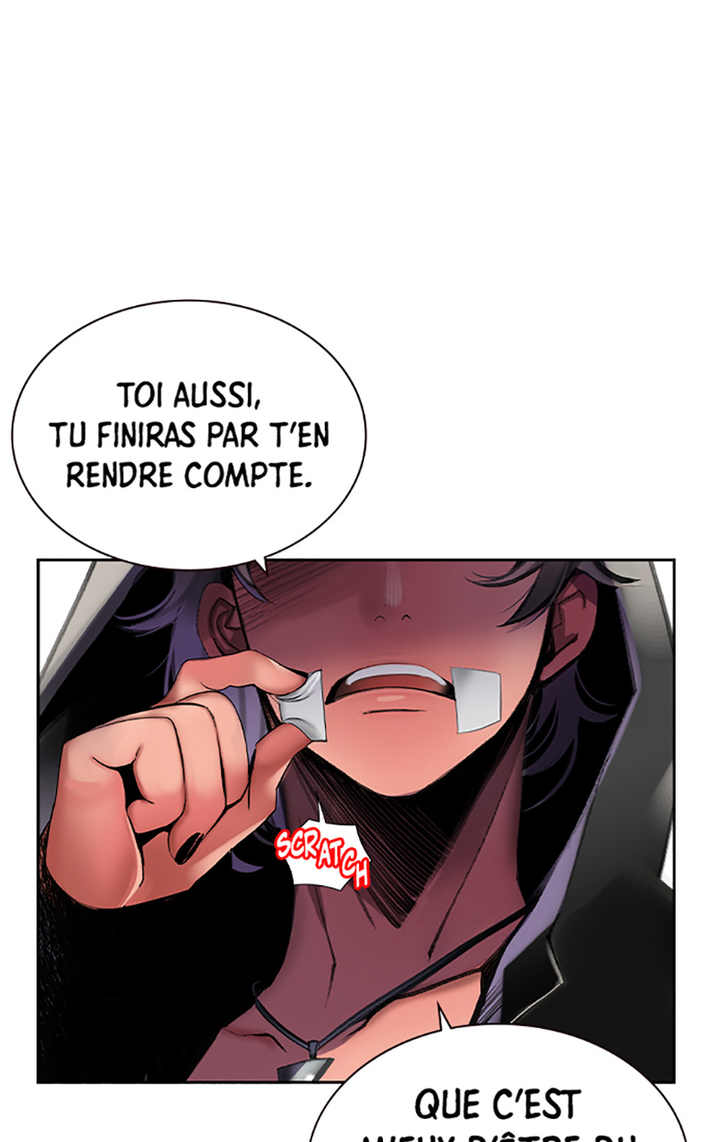 Read Jungle Juice FR Manga Online