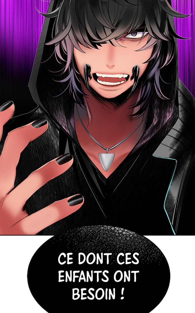 Read Jungle Juice FR Manga Online