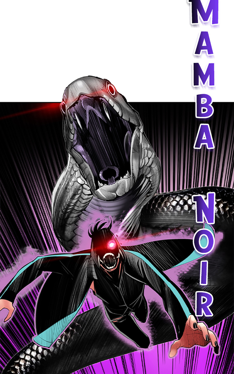 Read Jungle Juice FR Manga Online