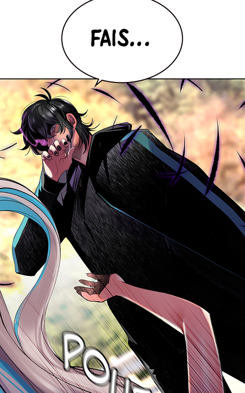 Read Jungle Juice FR Manga Online