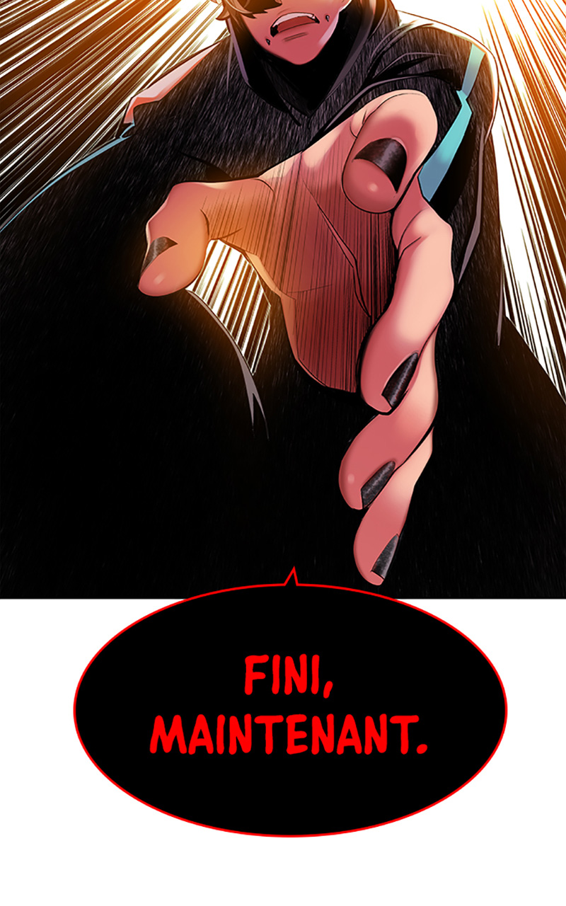 Read Jungle Juice FR Manga Online