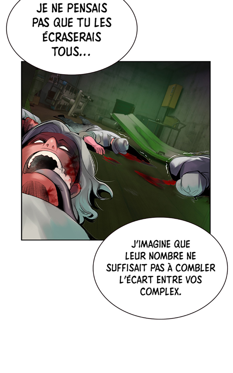 Read Jungle Juice FR Manga Online