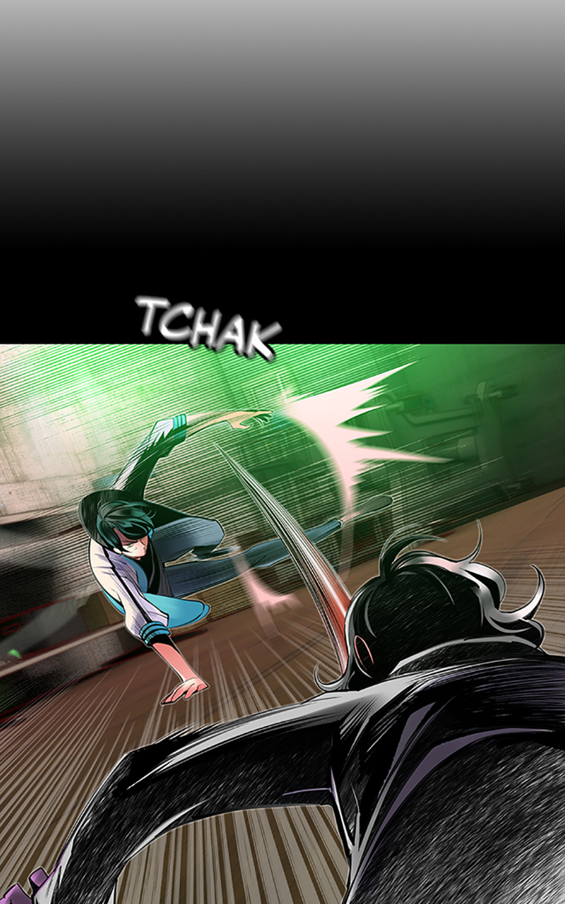 Read Jungle Juice FR Manga Online